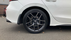 Honda Civic 2.0 eHEV Advance 5dr CVT Hybrid Hatchback